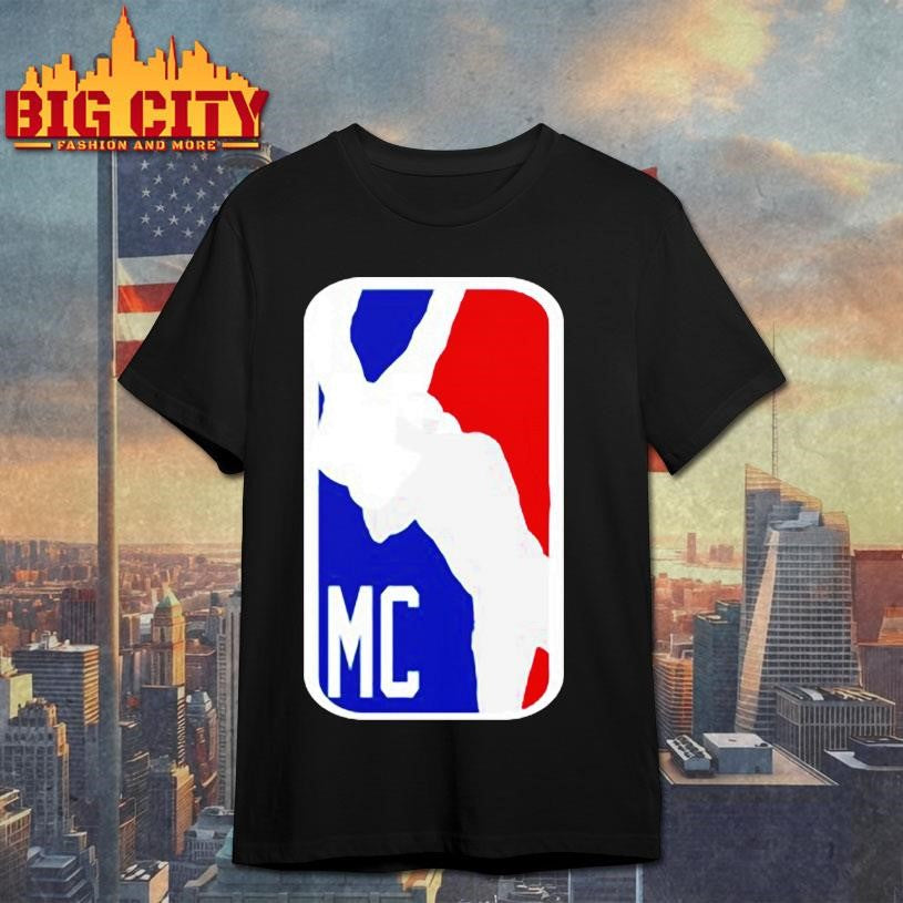 Mike Cruz Sliced Bread Shirt