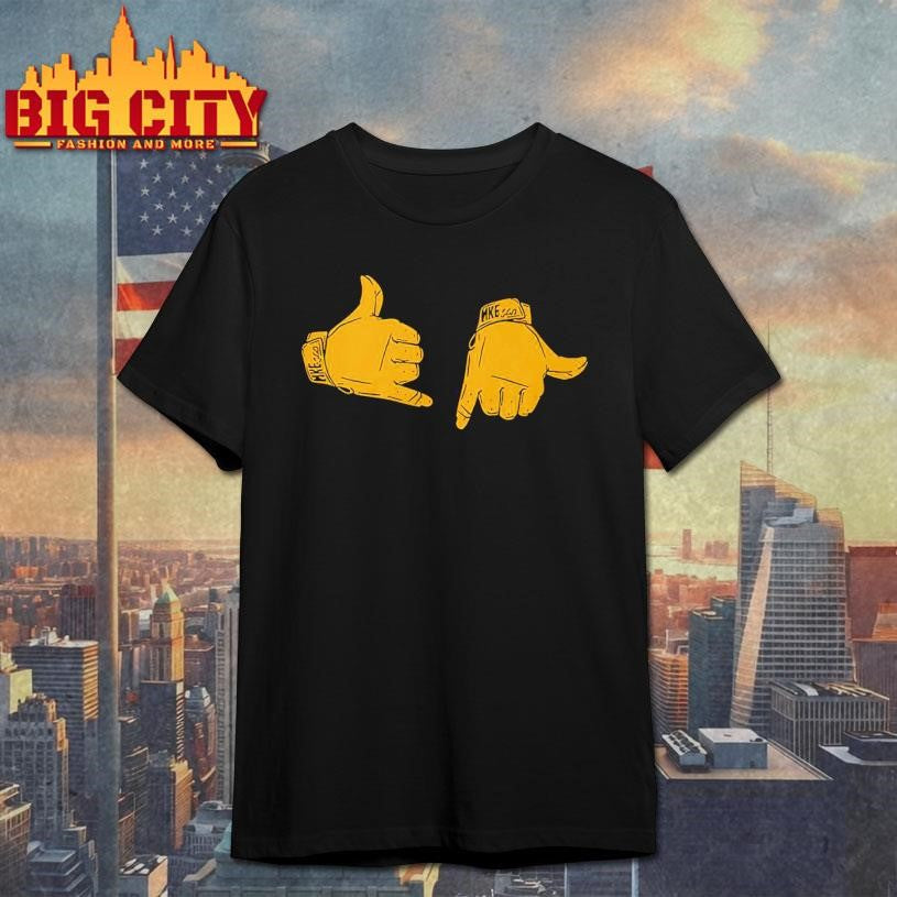 Milwaukee Call Ended 2025 New Shirt