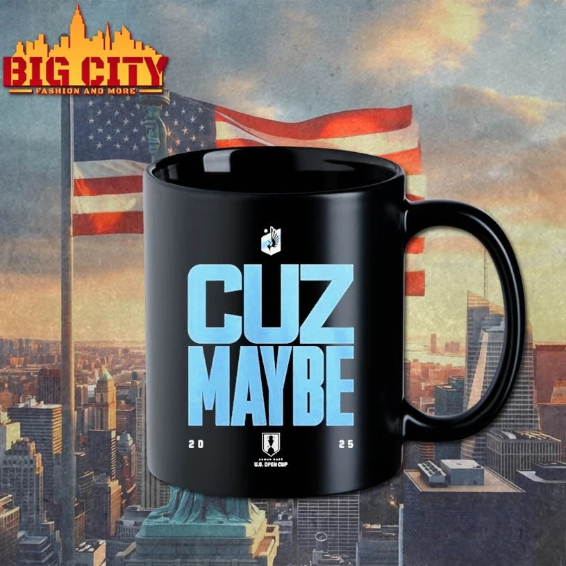 Minnesota United Vs Austin Fc Us Open Cup 2025 Cuz Maybe Shirts