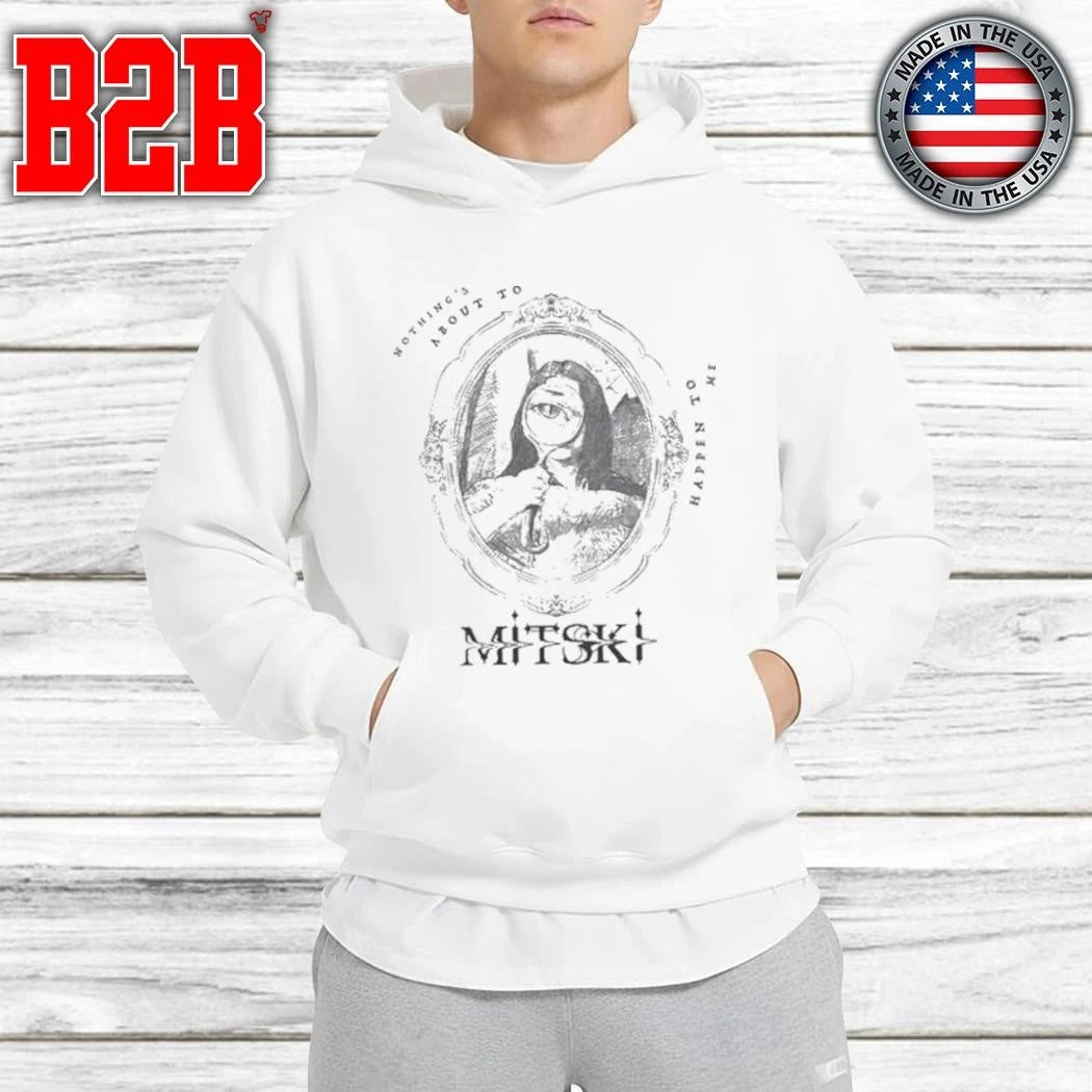 Mitski Portrait Shirt
