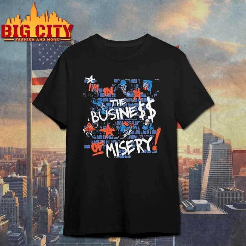 Miz Biz I’m In The The Business Of Misery shirt