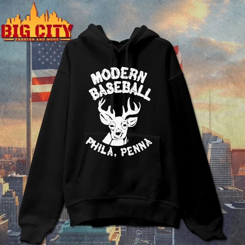Modern Baseball Philadelphia Penna Football shirt