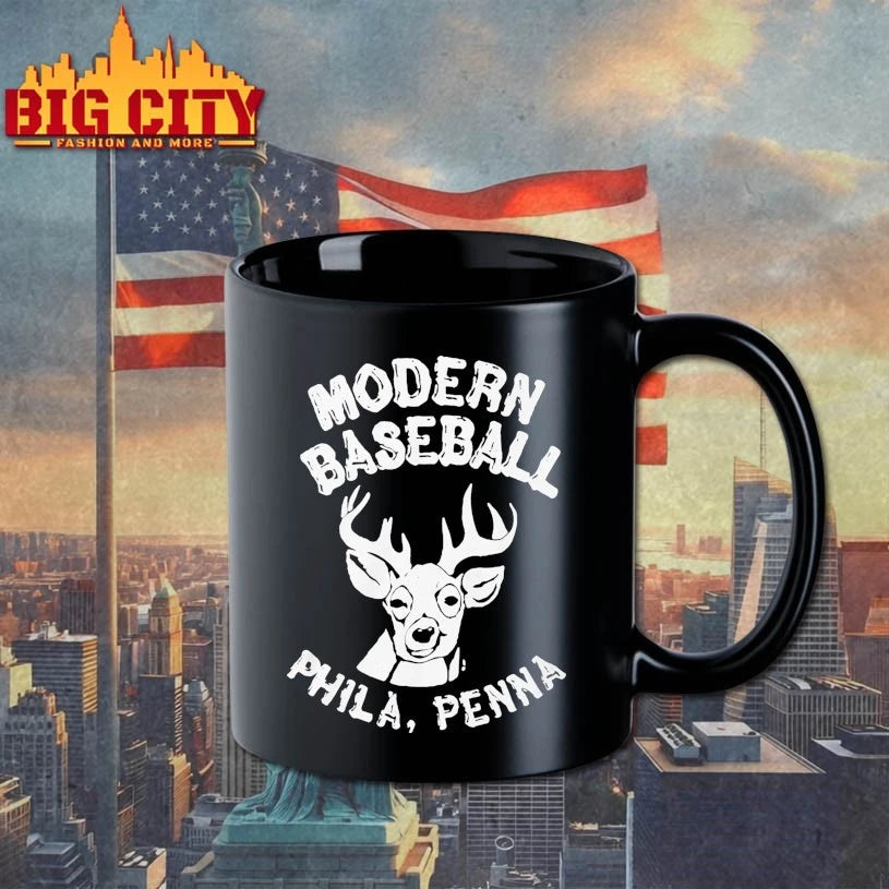 Modern Baseball Philadelphia Penna Football shirt