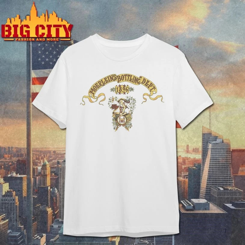 Moerlein Hidden Mural 1896 shirt