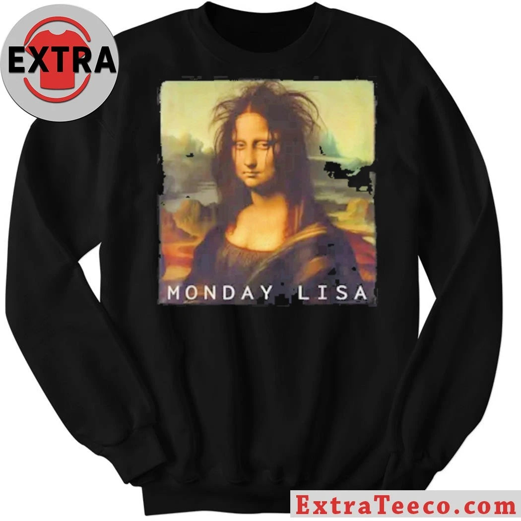 Monday Lisa Shirt