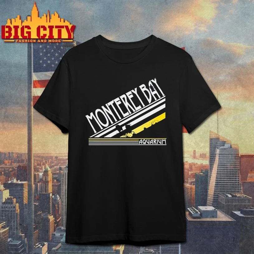 Monterey Bay Aquarium Shirt