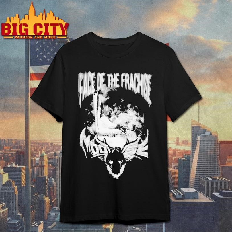 Moose The Throne Shirt