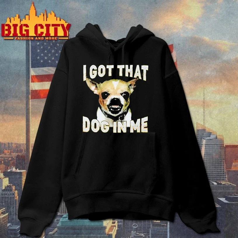 Morgan Wallen I got that dog in me chihuahua shirt