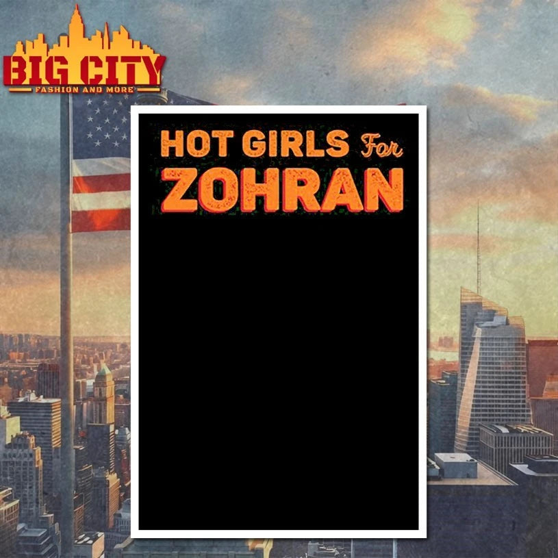 Mrgunsngear hot girls for zohran Shirt