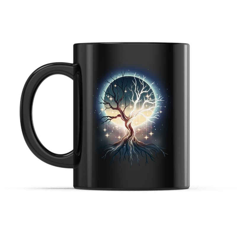 Celestial Tree Mug