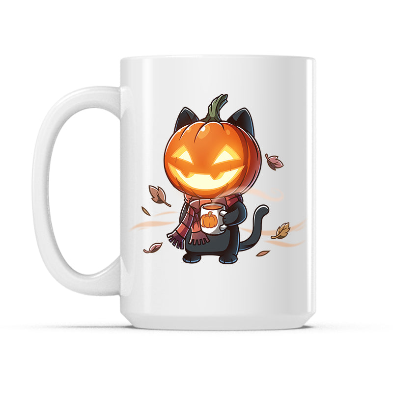Ready for Fall Mug
