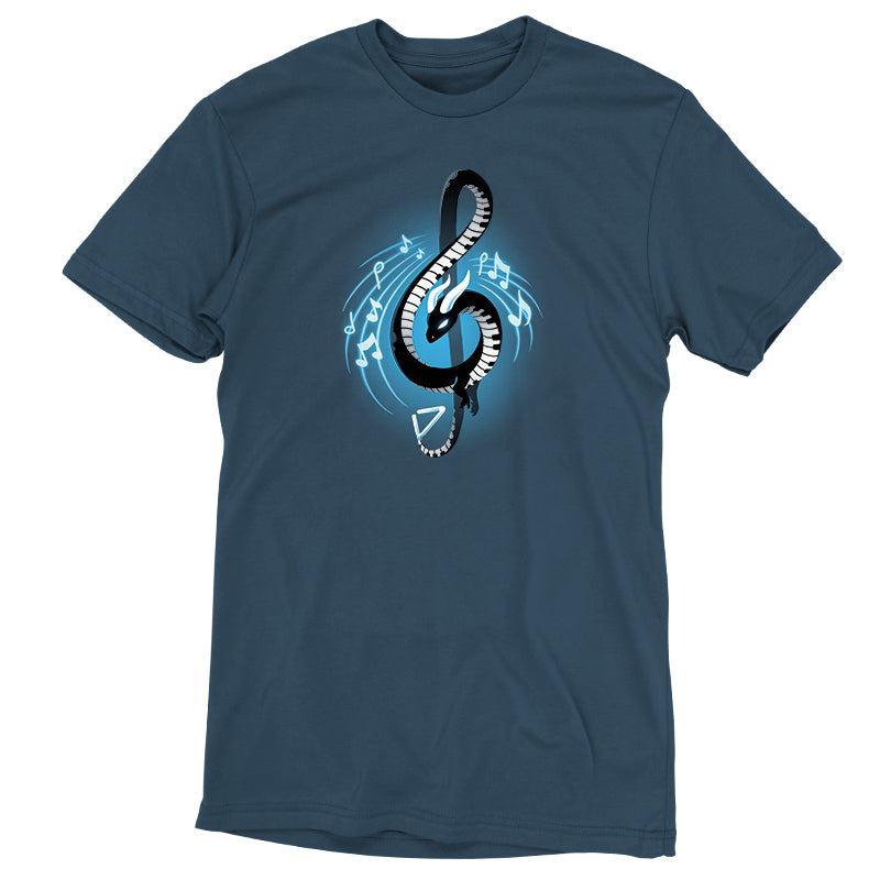 Musical Dragon