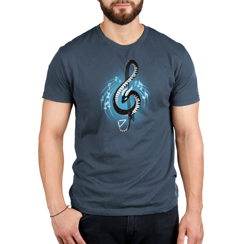 Musical Dragon
