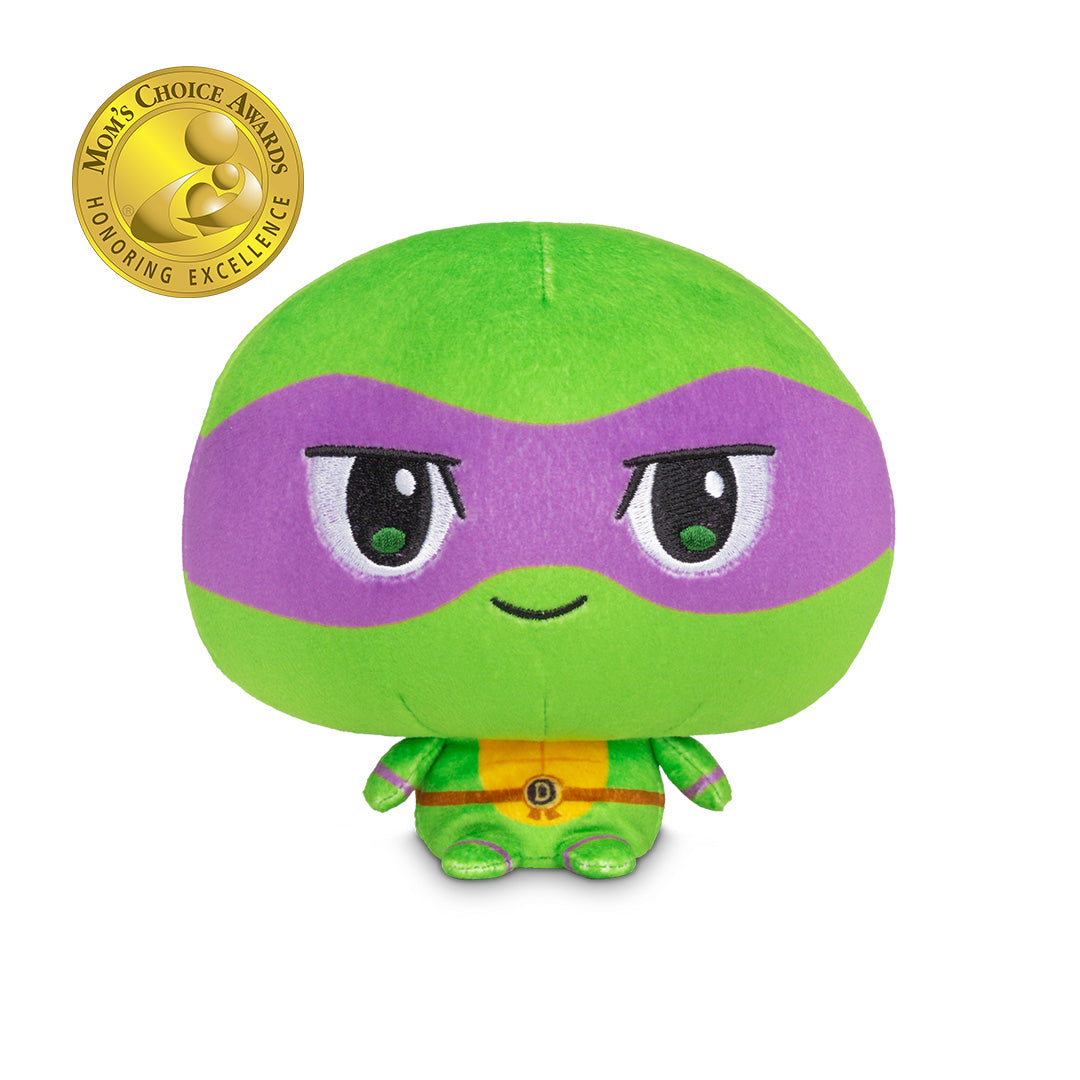 Cloudheads: 5" Donatello