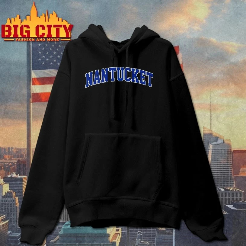 Nantucket Official shirt