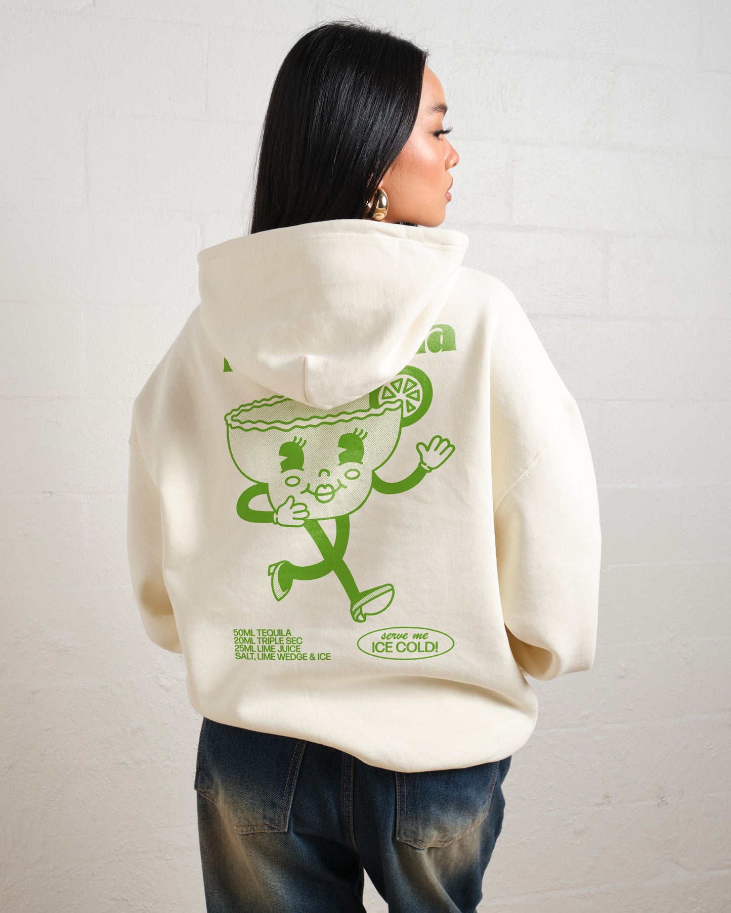Margarita Hoodie