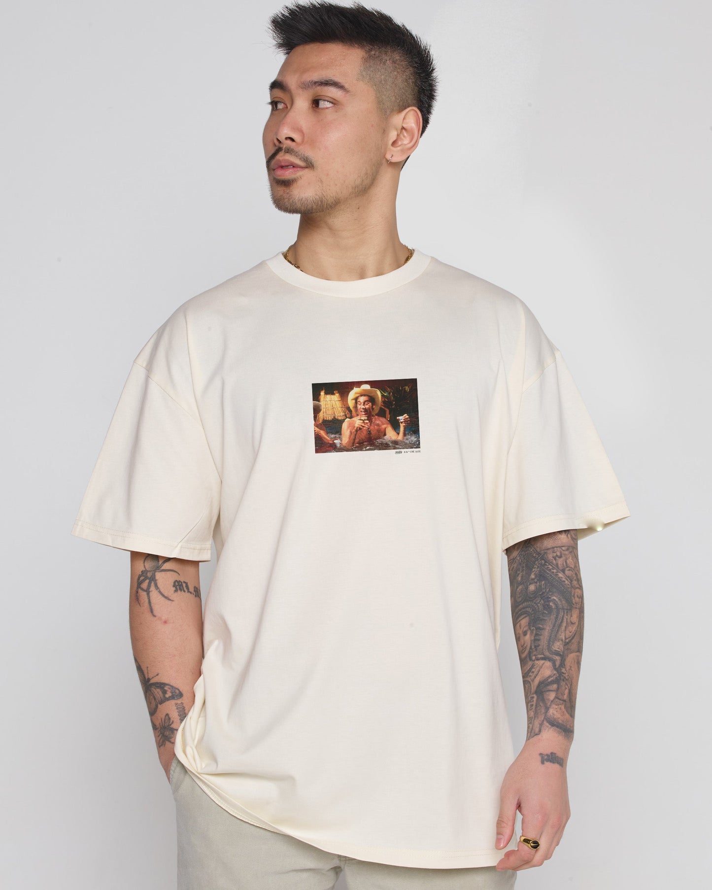 Hot Tub T-Shirt