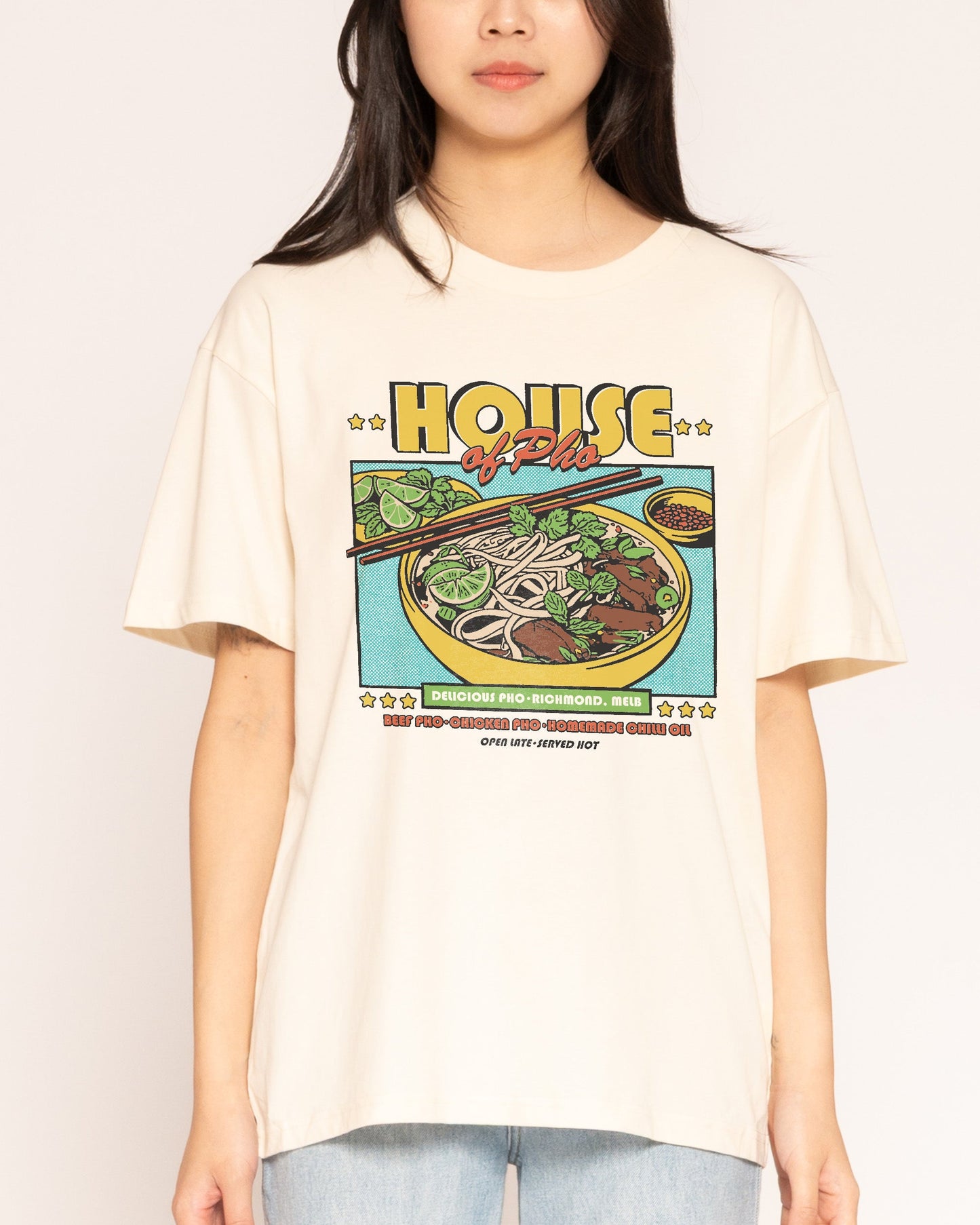 House of Pho T-Shirt