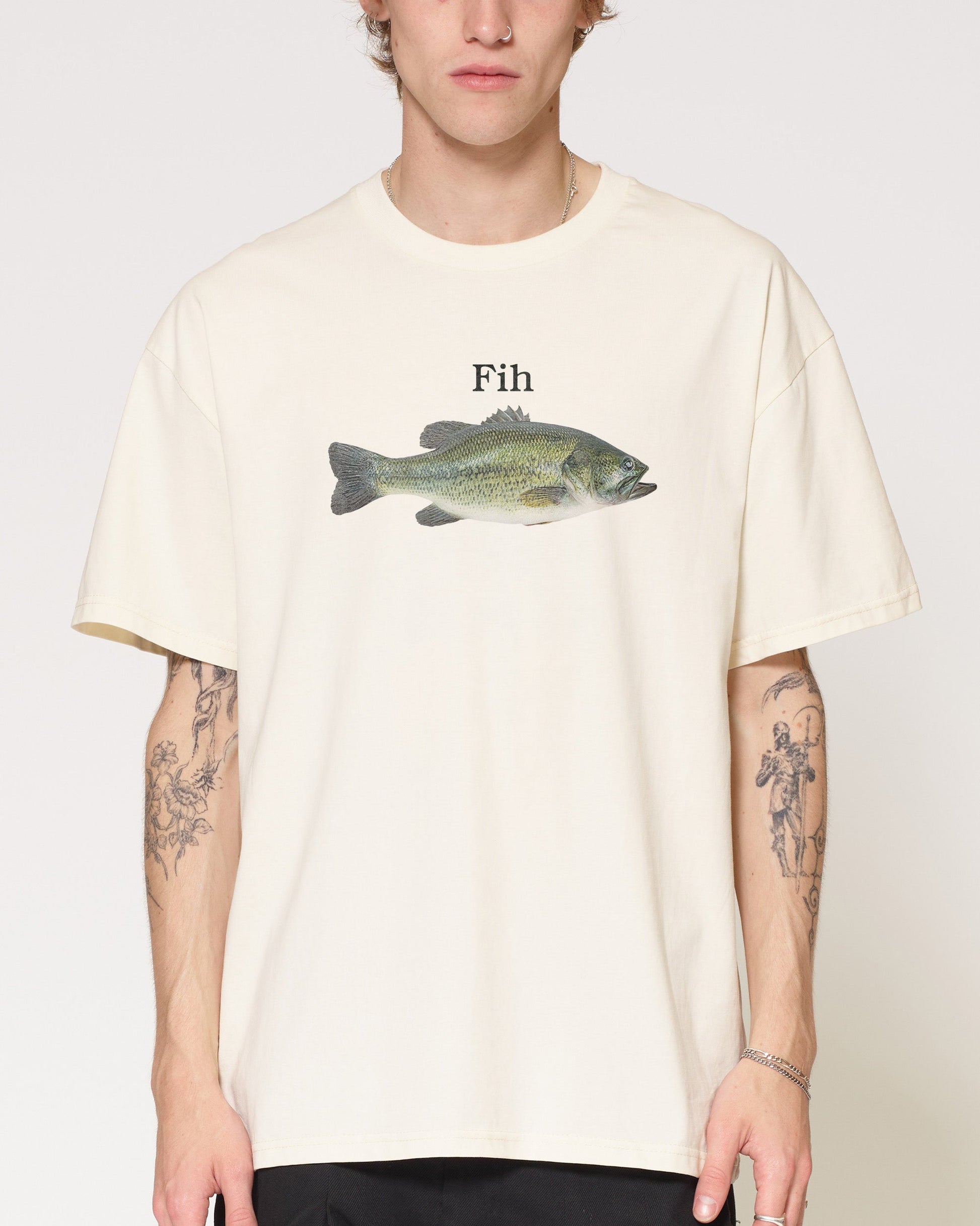 Fih T-Shirt