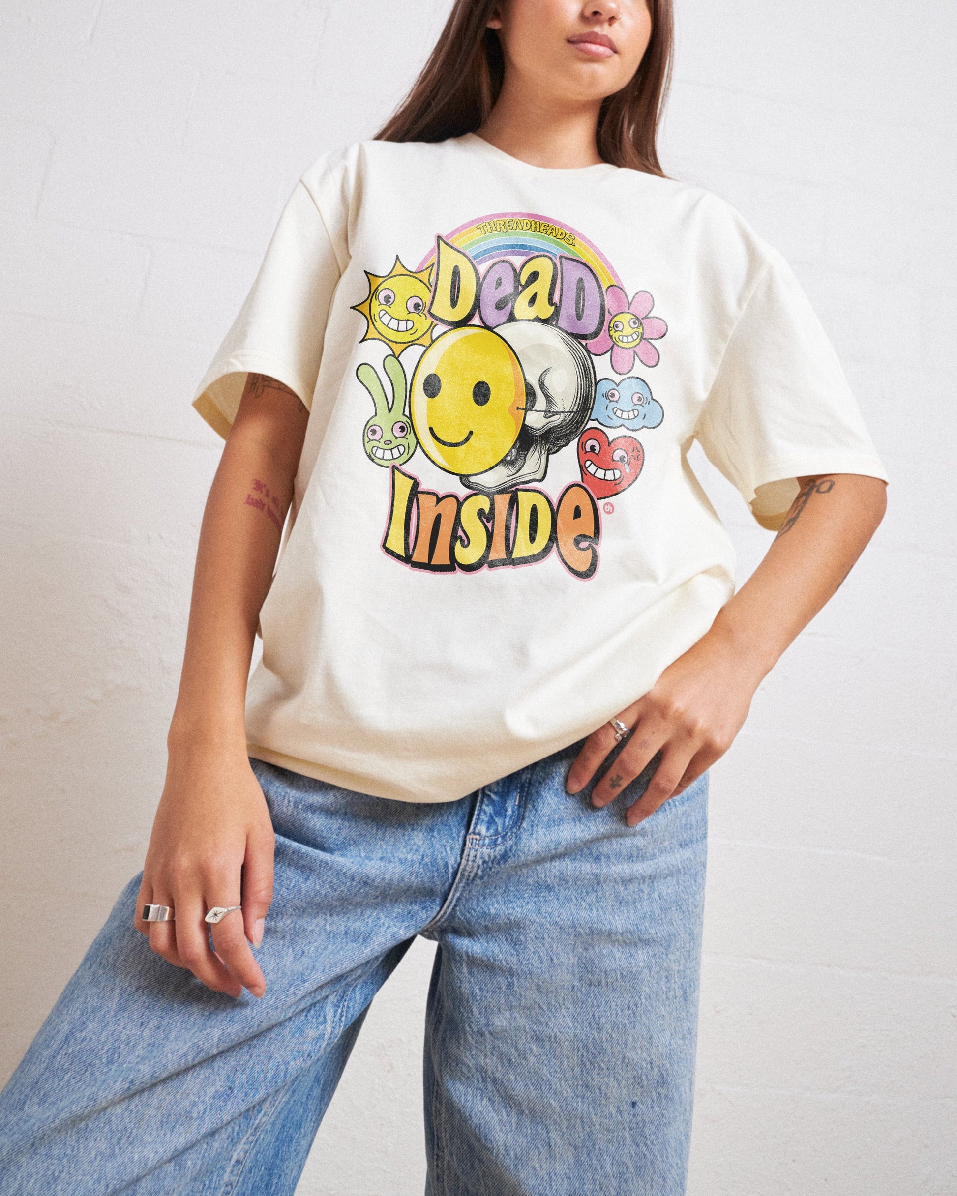 Dead Inside Bundle