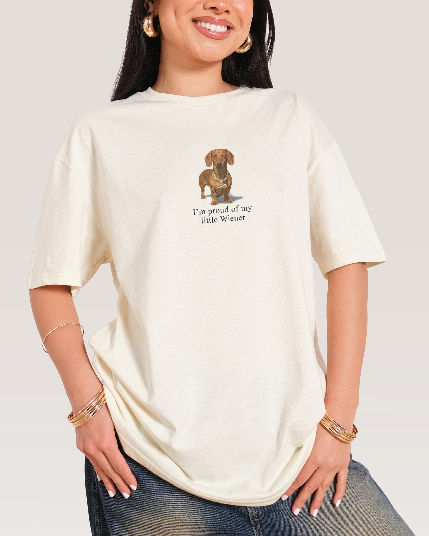 Little Wiener T-Shirt