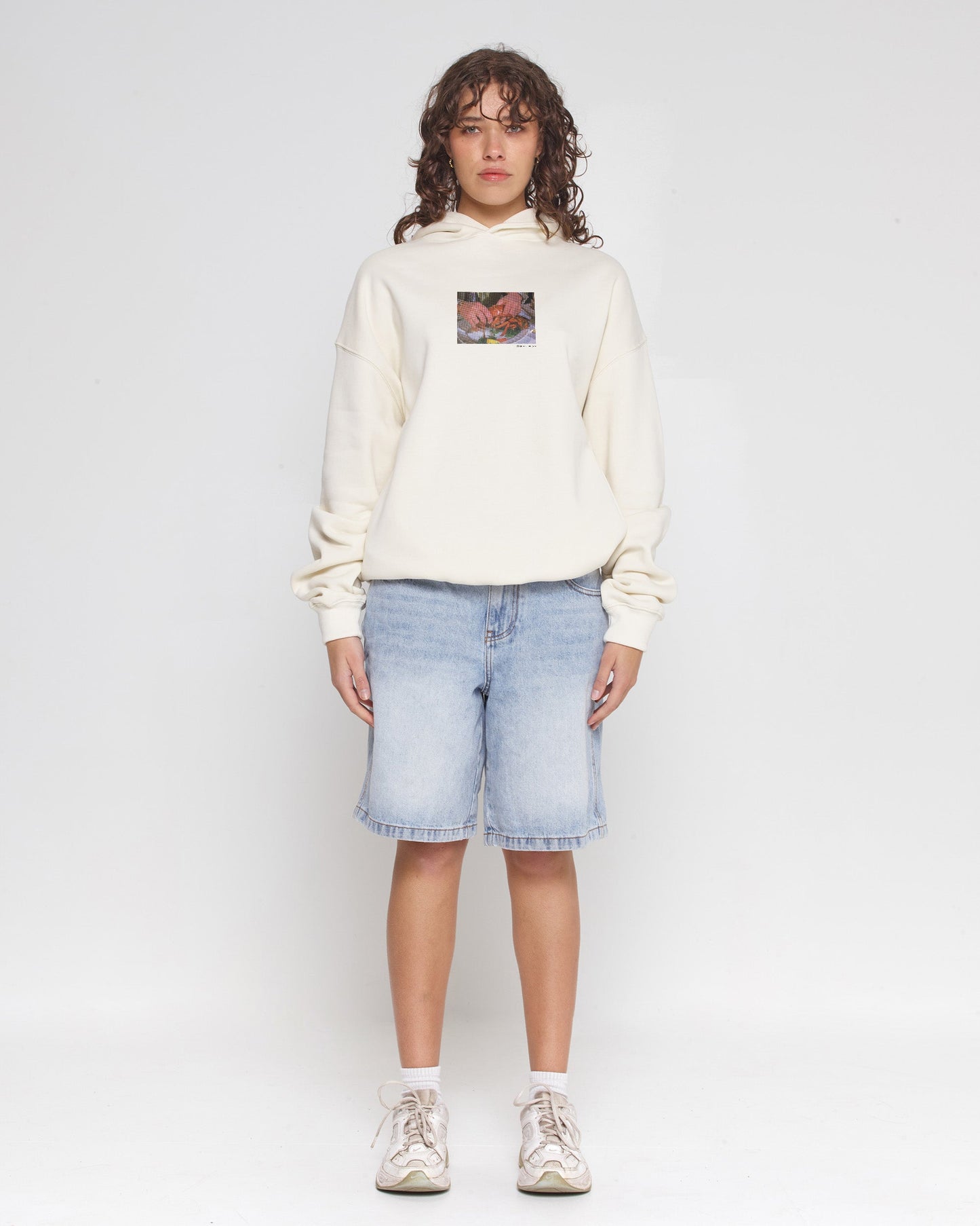 Fancy Dinner Hoodie