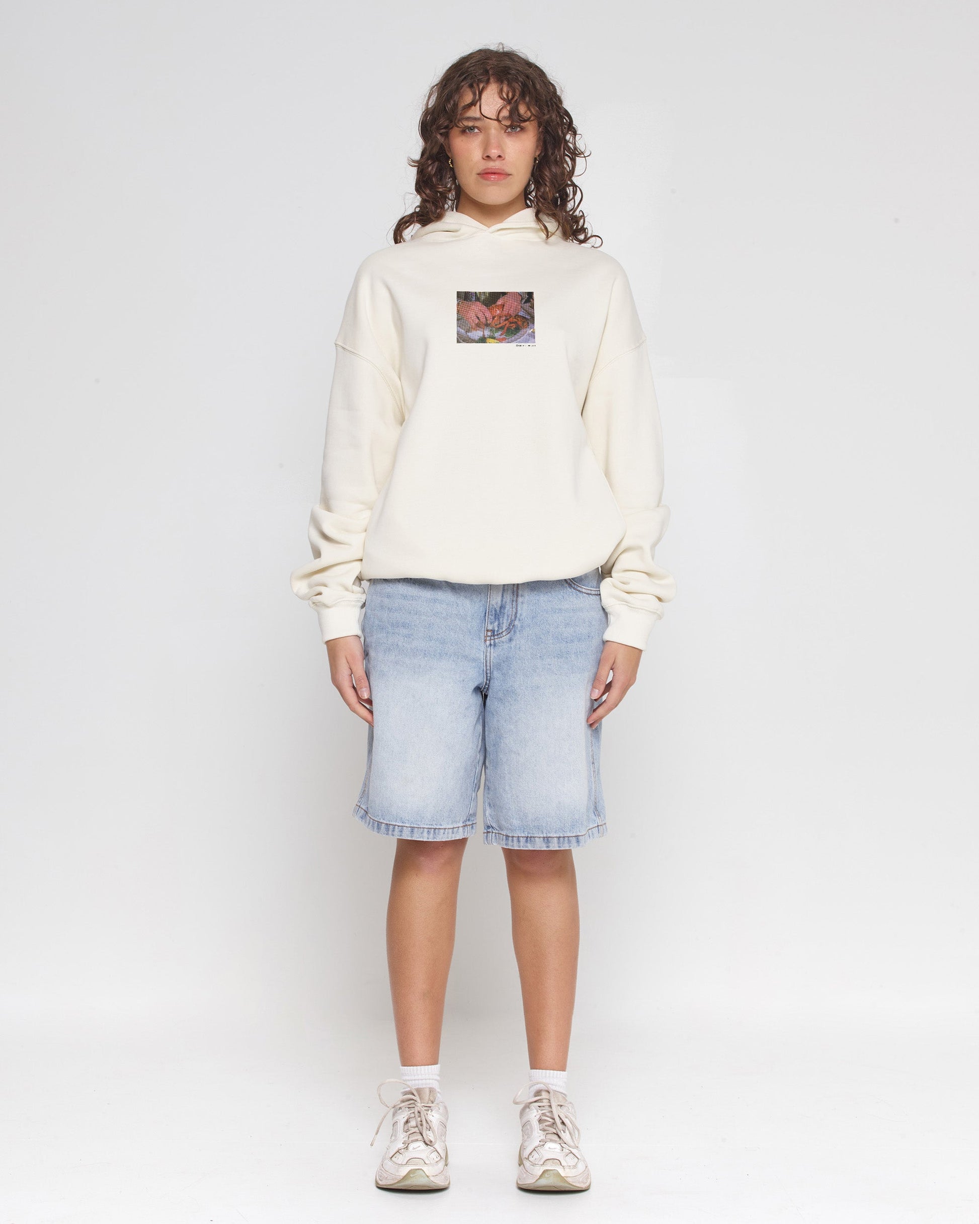 Fancy Dinner Hoodie