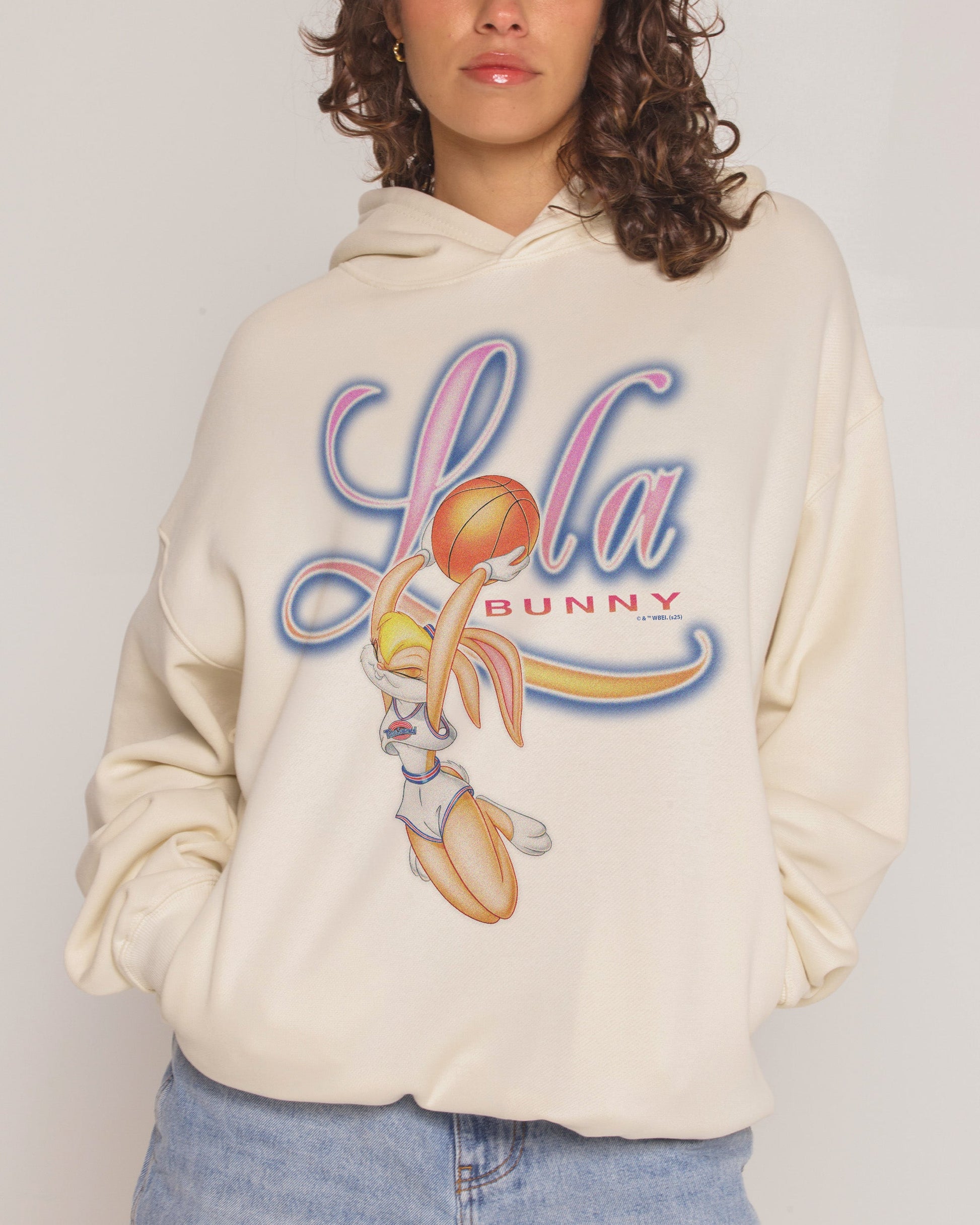 Lola Doll Hoodie