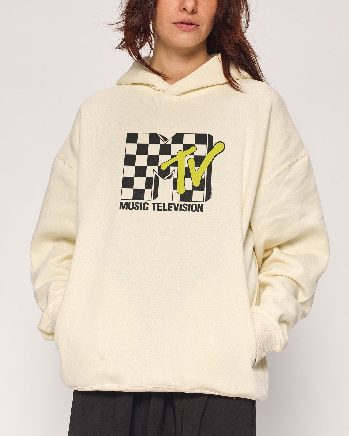 Back to the 80s Hoodie