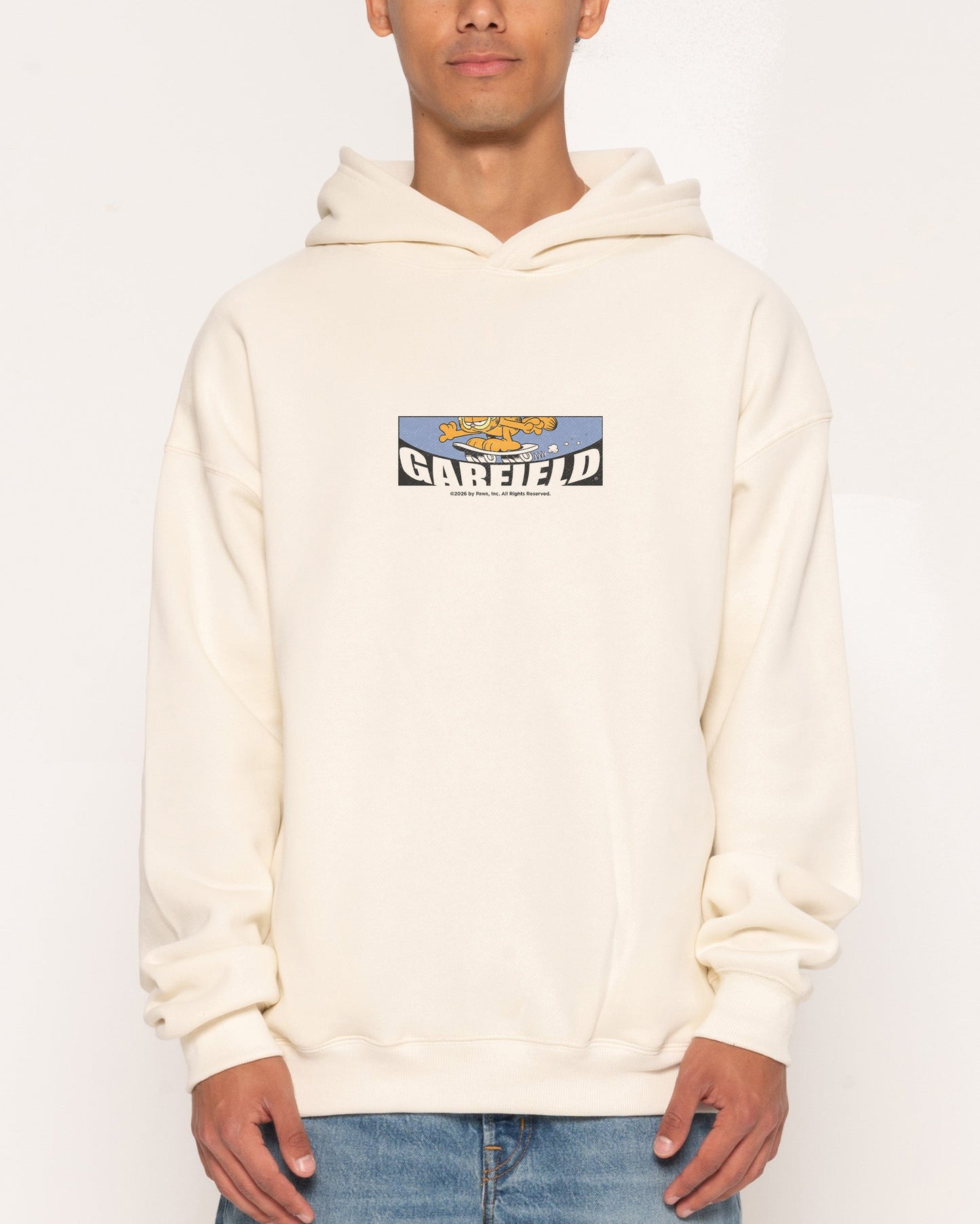 Skate Hoodie