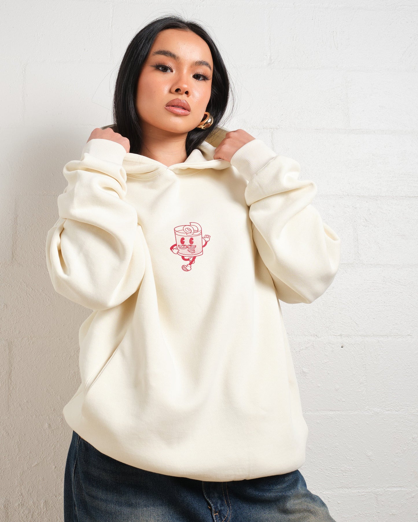 Negroni Hoodie