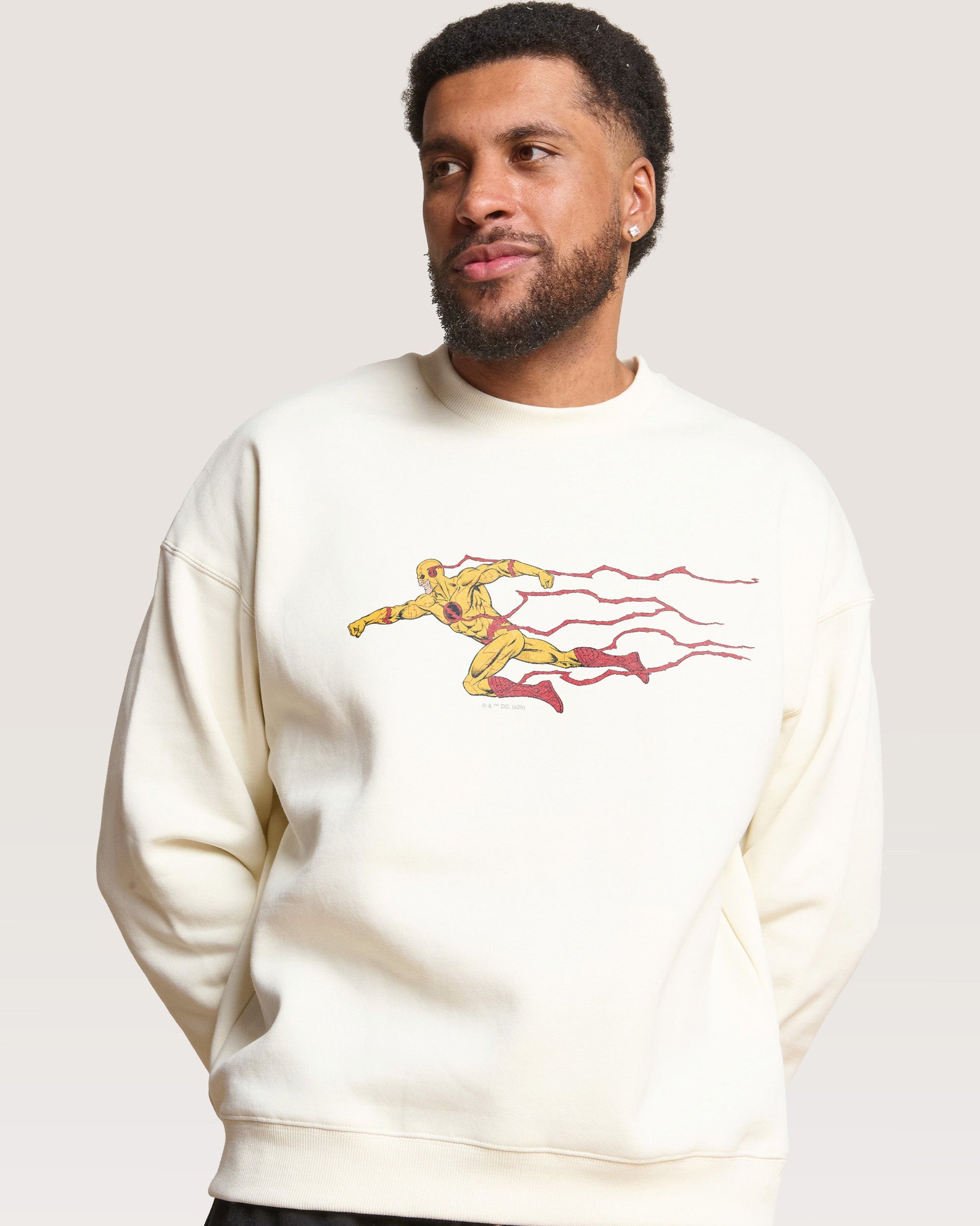 Reverse Flash Sweatshirt