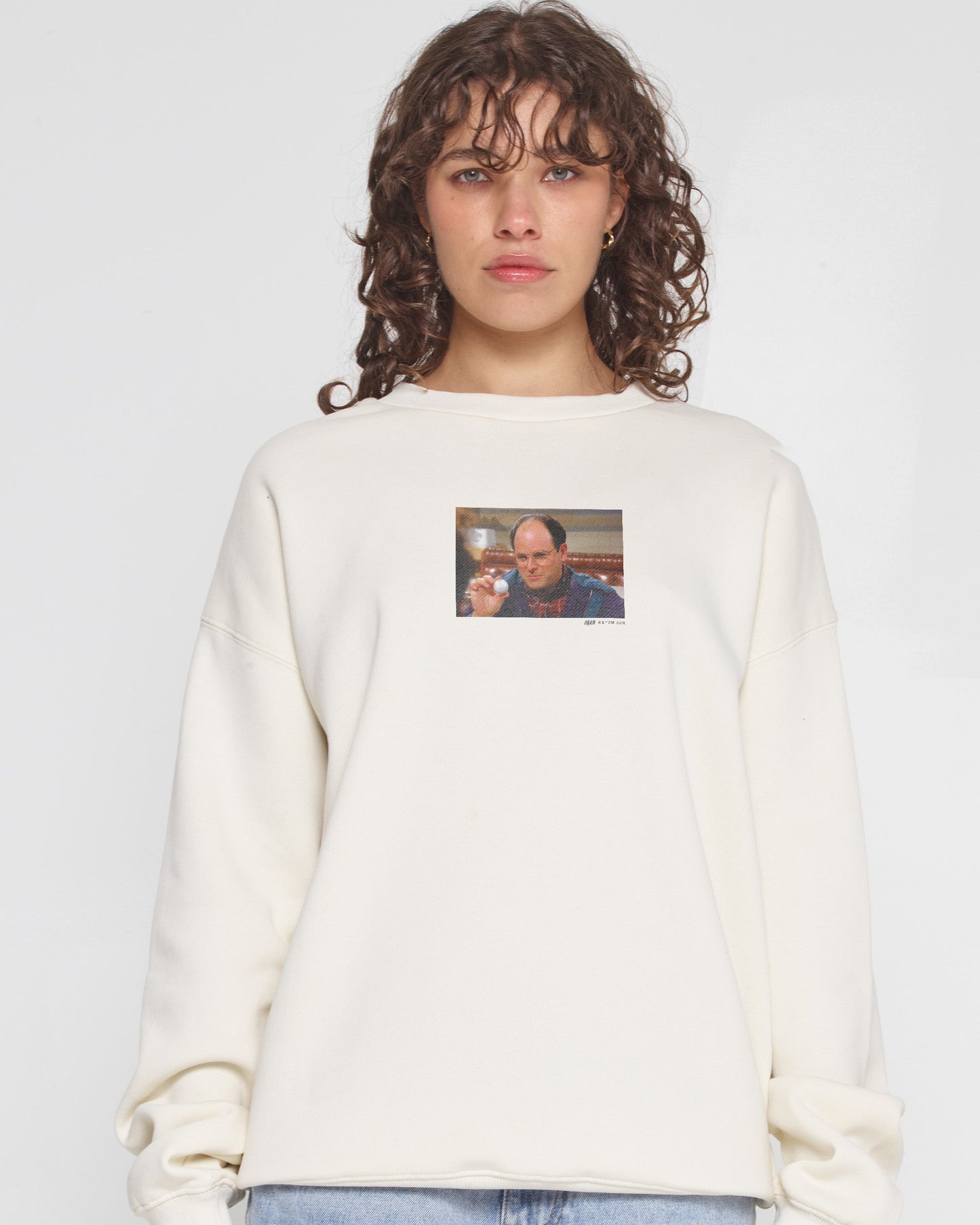 Marine Biologist Sweatshirt
