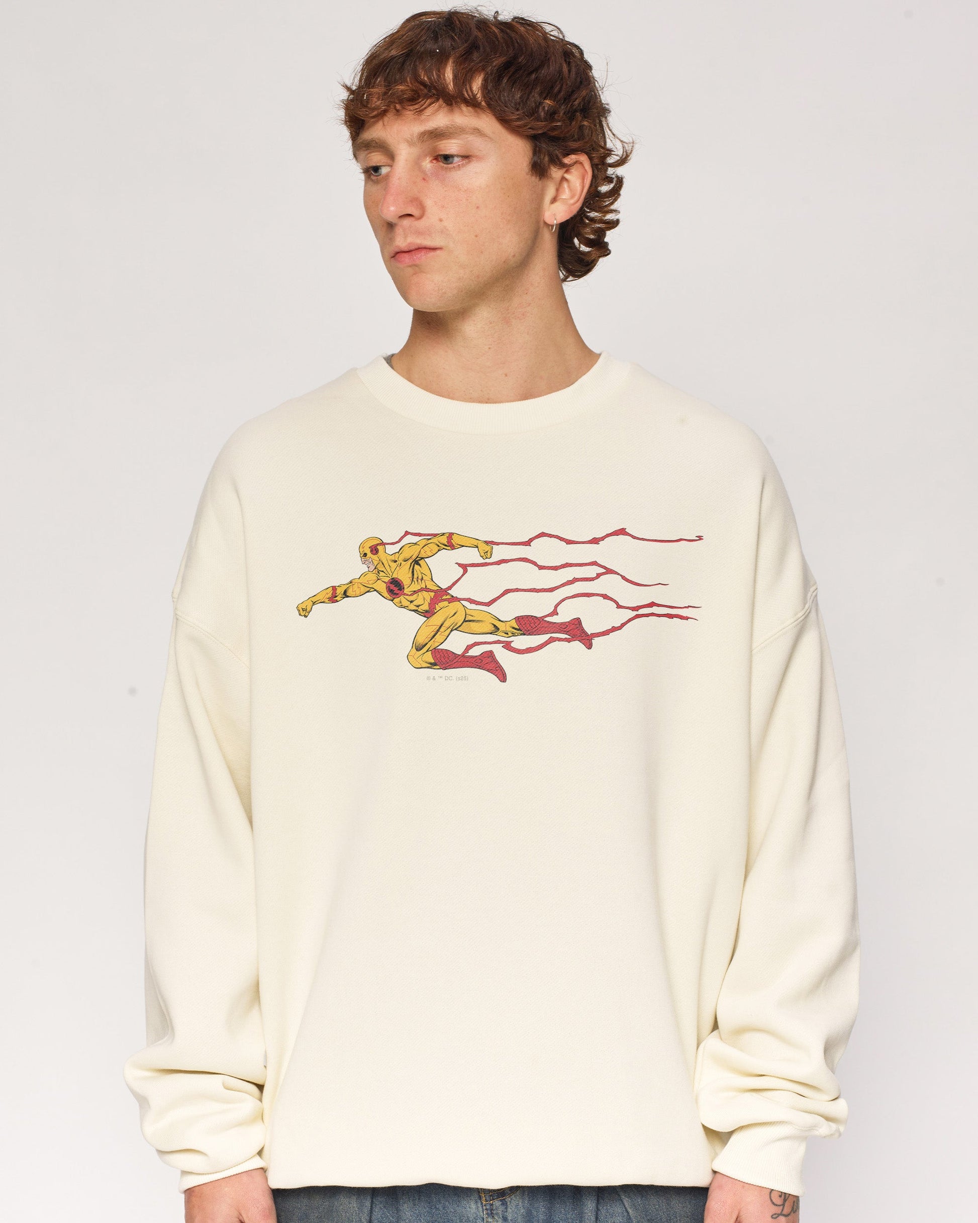 Reverse Flash Sweatshirt