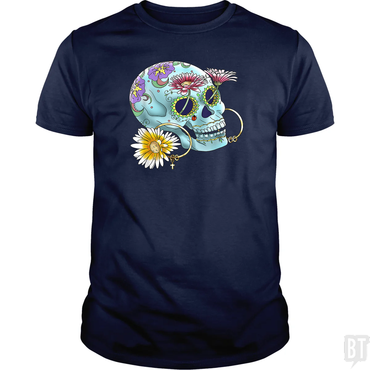 Dia De Los Muertos