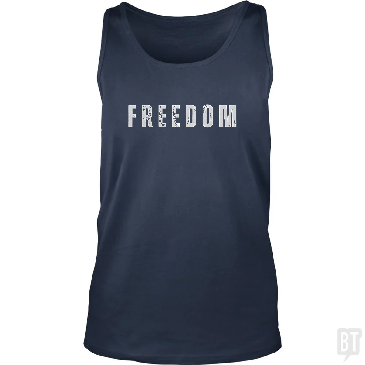 Freedom Tank Top