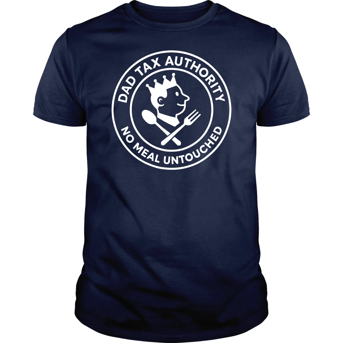 Dad Tax Authority