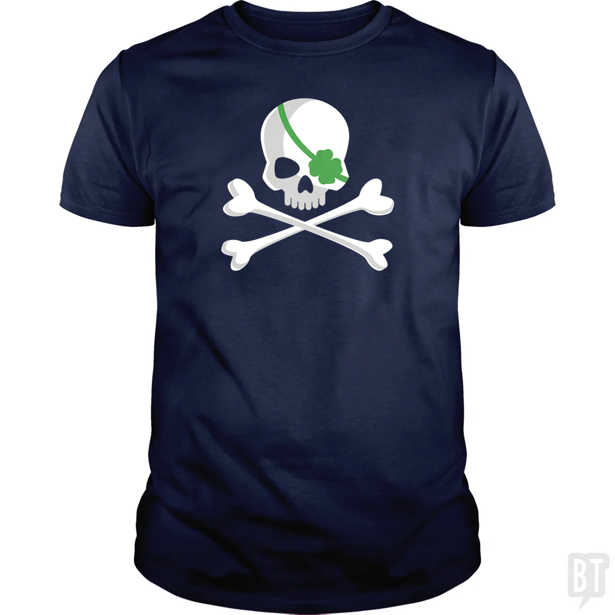 Irish Pirate