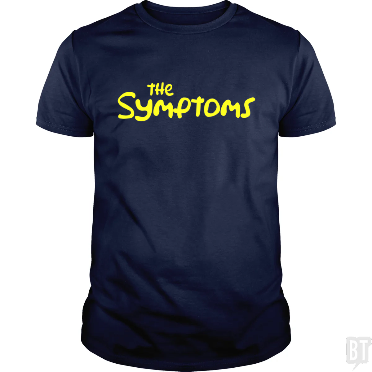 The Symptoms