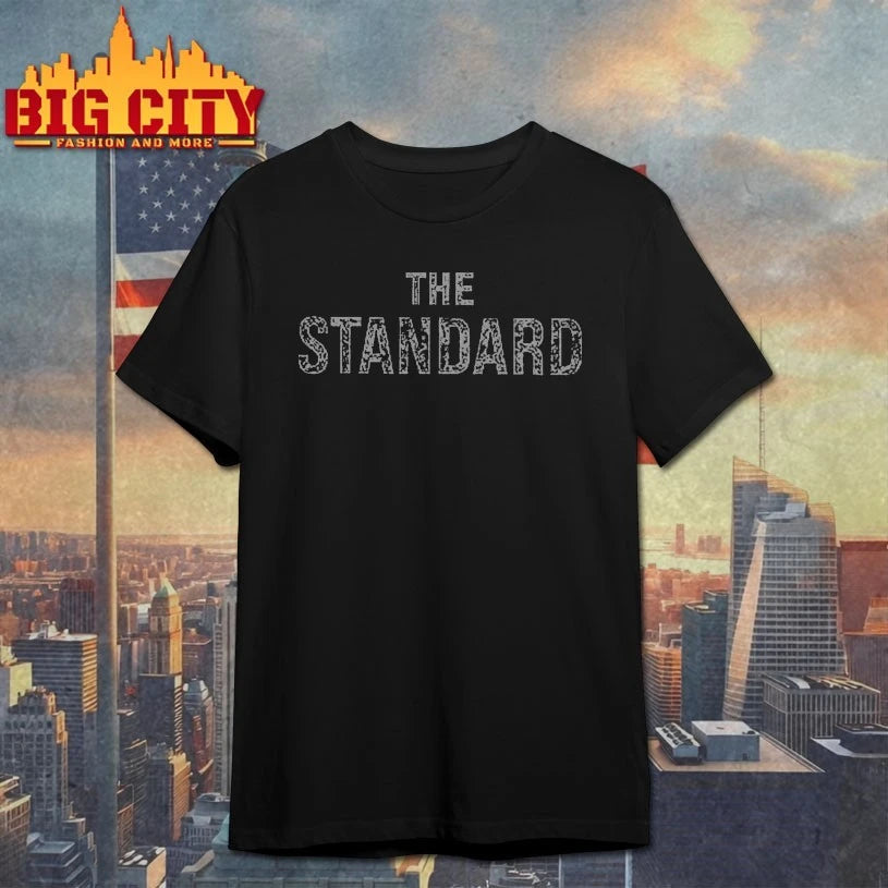 Nebraska Matt Rhule The Standard Shirt