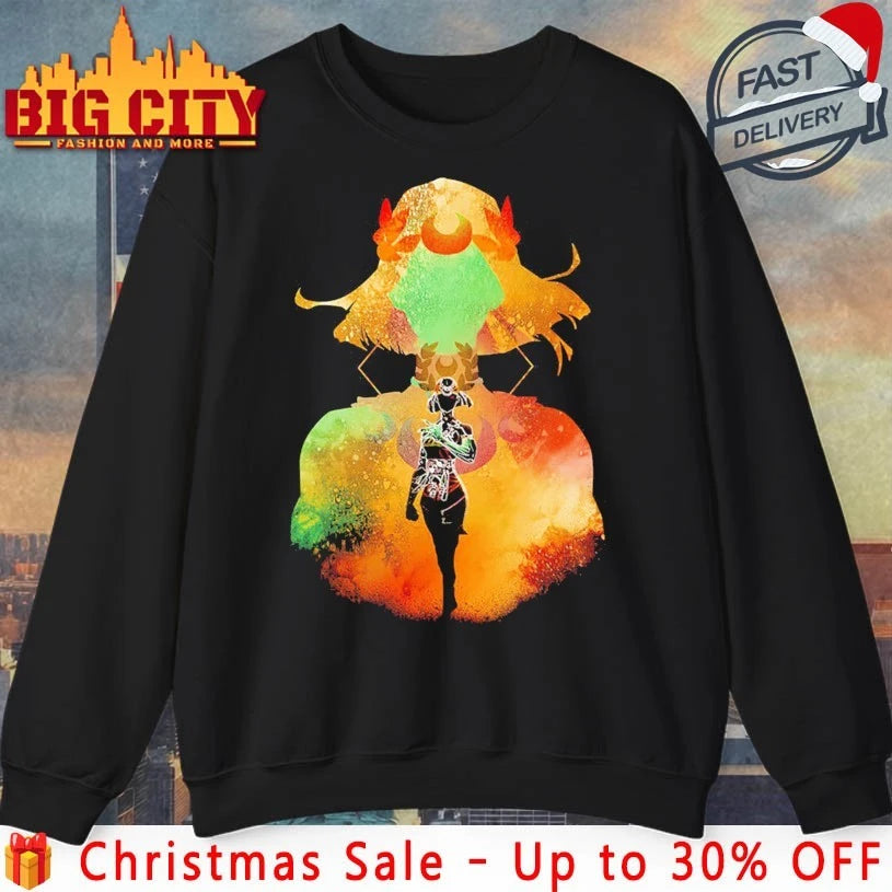 Negative Underworld Sister shirt