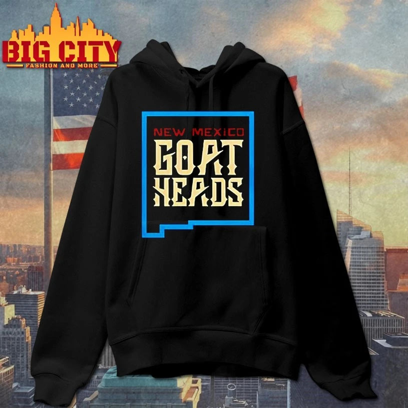 New Mexico Goatheads 2025 Shirt
