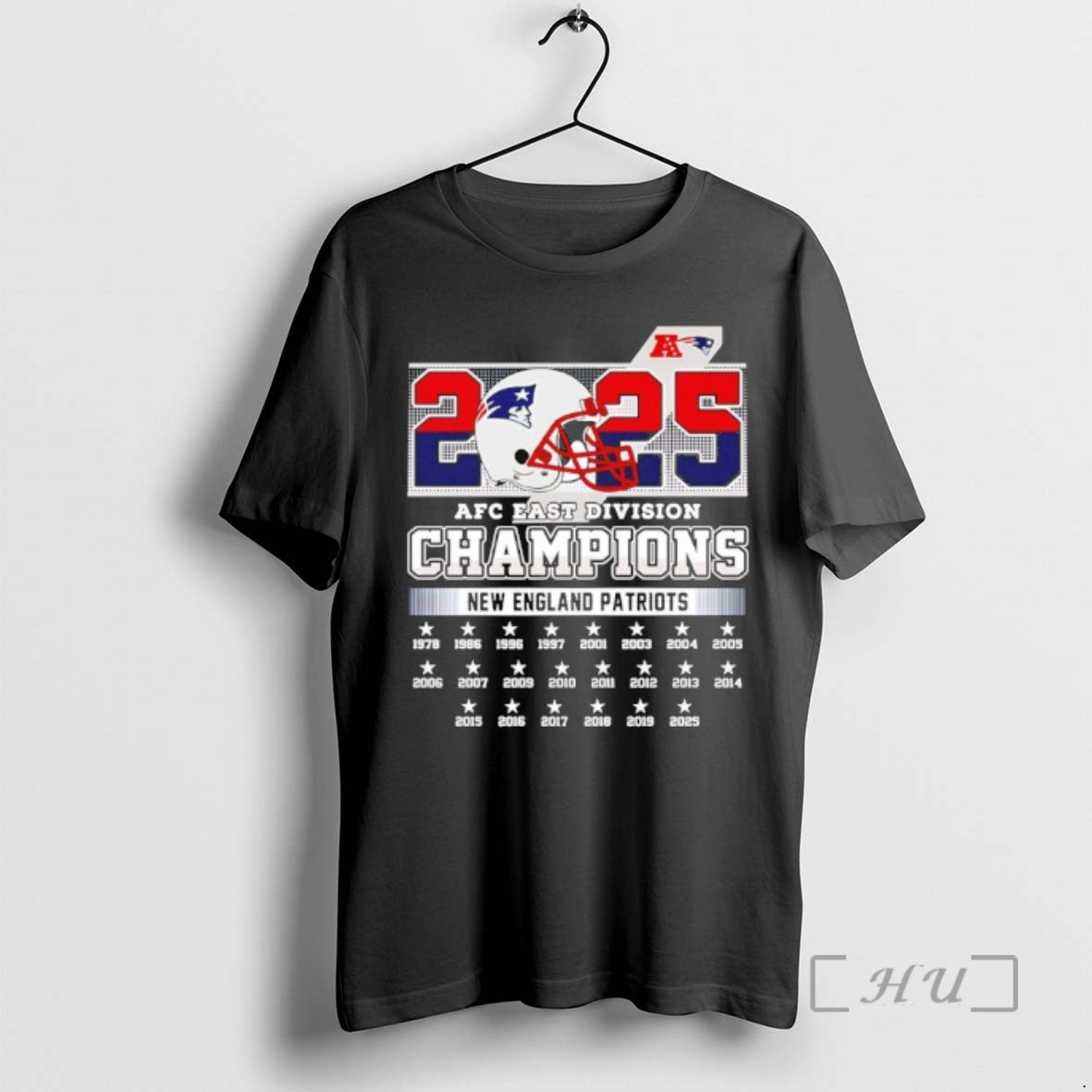 New New England Patriots 2025 Afc East Division Champions 22 Time Premium T Shirts Sweater Hoodie, Sweatshirt | ZylaModa.com