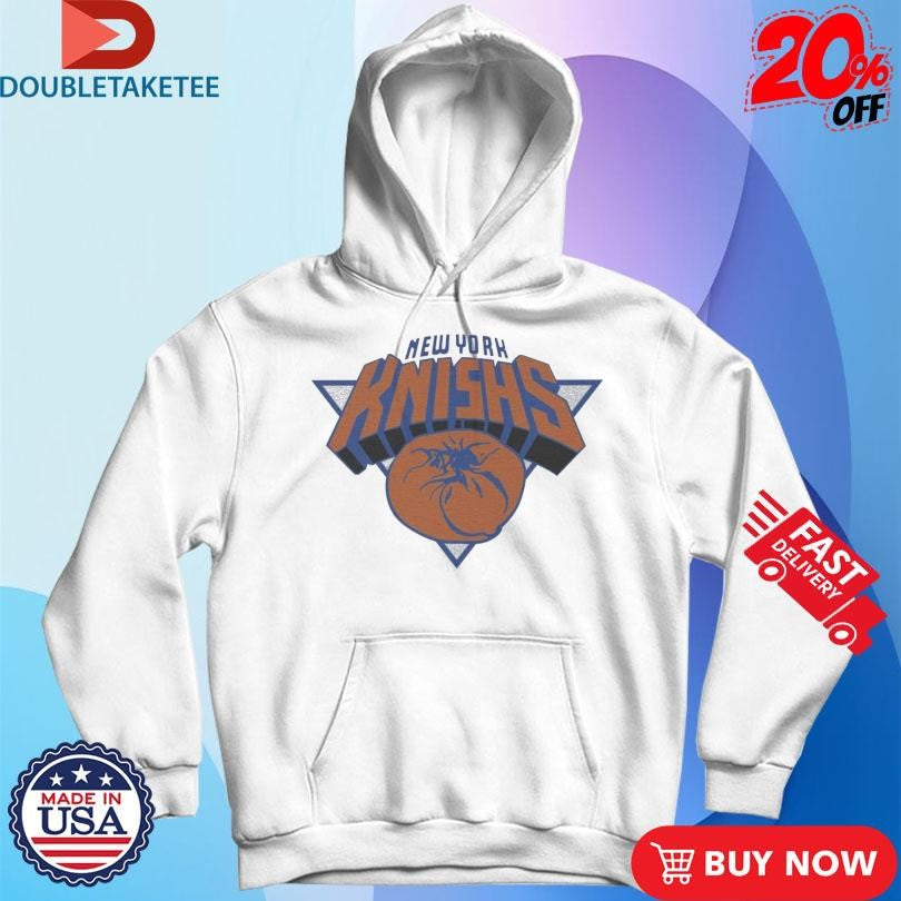 New York Knishs Logo Shirts