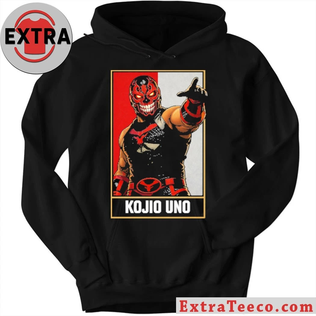 Nice Kojio Uno T-Shirt