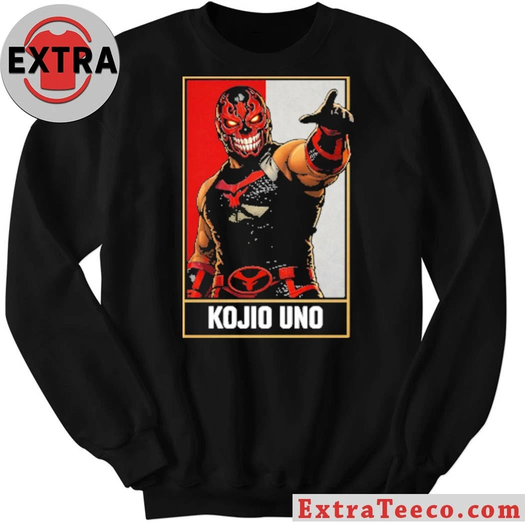 Nice Kojio Uno T-Shirt
