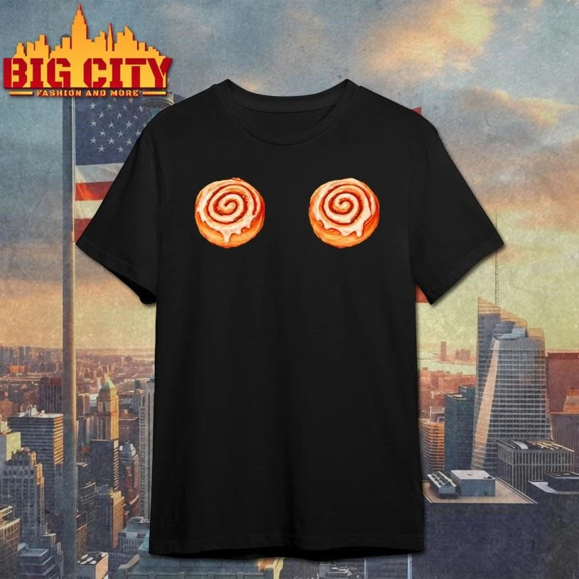 Nice buns 2026 shirt