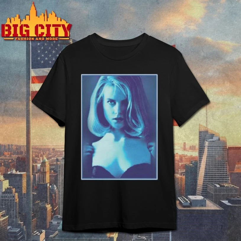 Nicole Kidman To Die For 30Th Anniversary shirt