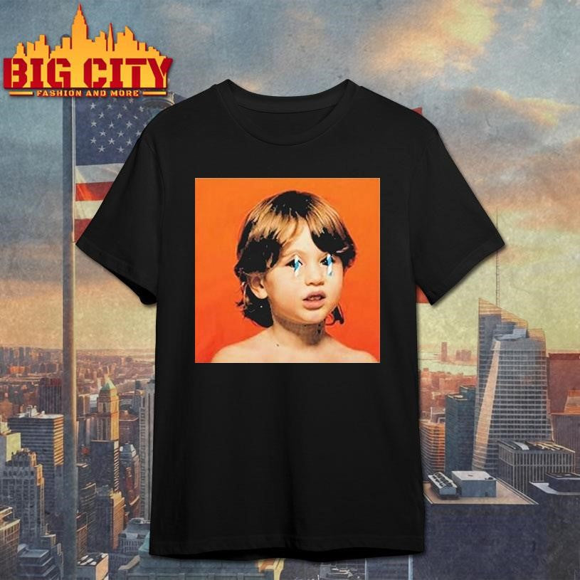 Noga Erez Views Shirt