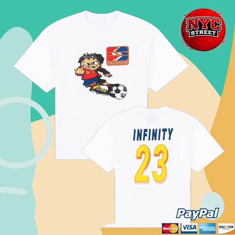 Nts Tagabow Two Sided Shirt